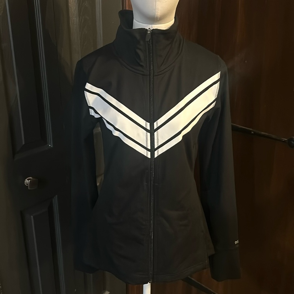 DSG track jacket